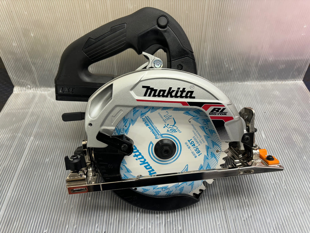 ★マキタ(makita) コードレス丸のこ HS631DZSB【草加店】