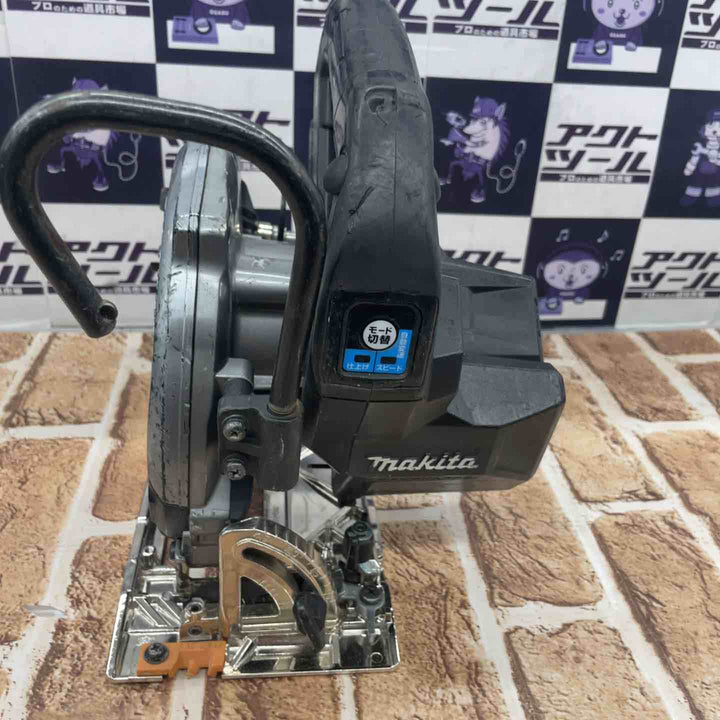 ★マキタ(makita) コードレス丸のこ HS001GZB【所沢店】