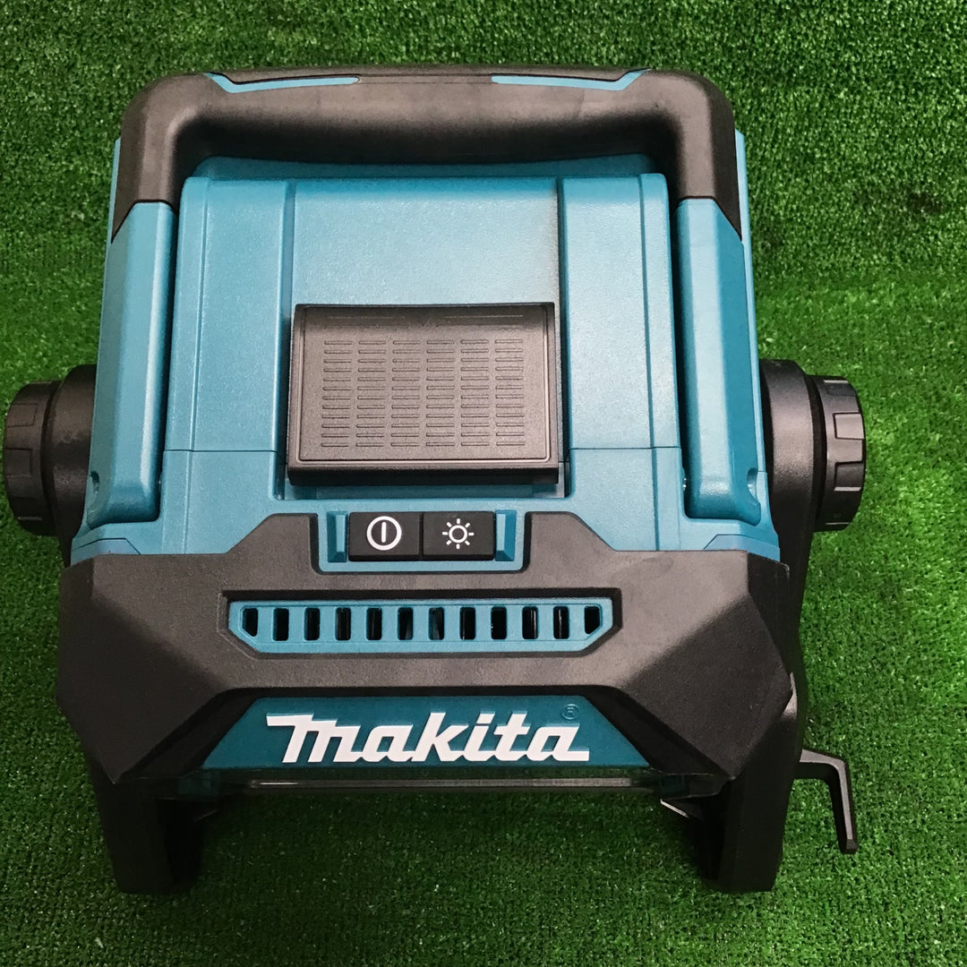 【未使用】マキタ(makita) コードレススタンドライト ML004G【草加店】
