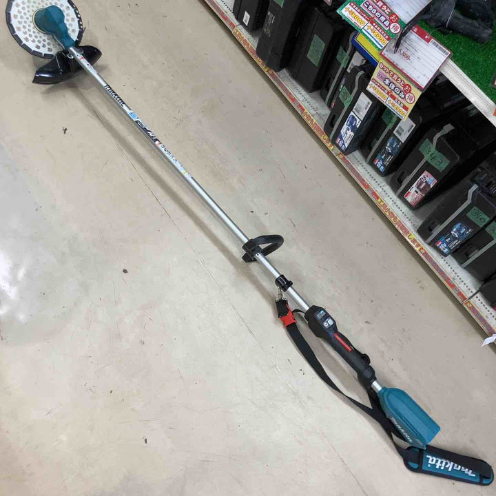 【店頭受取り限定】◇マキタ 18V 充電式草刈機 ループハンドル  MUR190LDZ【町田店】