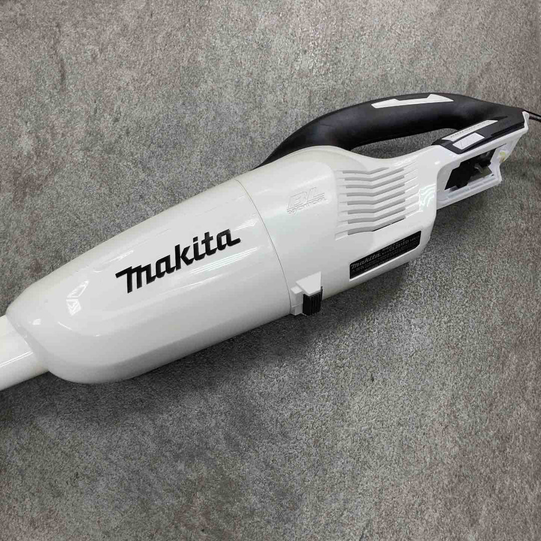 ★マキタ(makita) コードレスクリーナー CL281FDZW【川崎店】