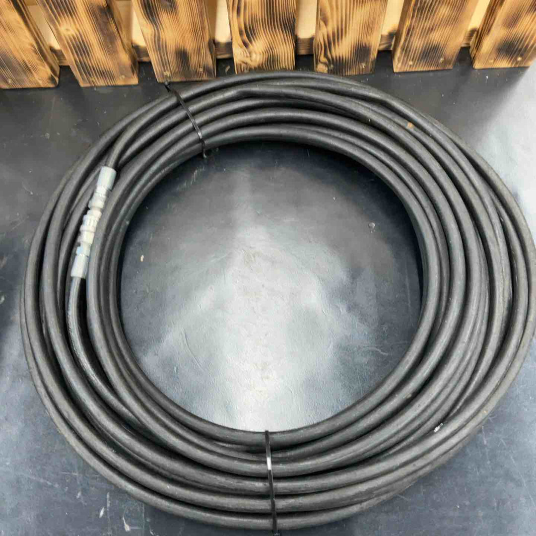 【現状品】  ウォータージェットホース WJ9 20m 高圧洗浄ホース 2本セット 【藤沢店】