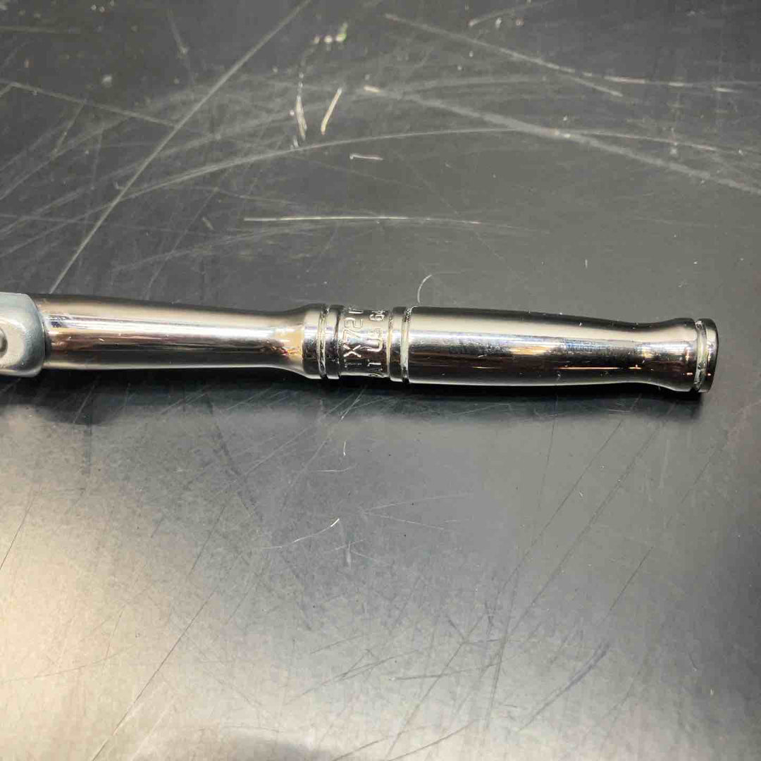 snap-on ラチェットハンドル TX72【川越店】