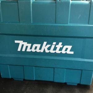 ★マキタ(makita) コードレスコンクリート用ガスピン打ち機 GN420C【越谷店】