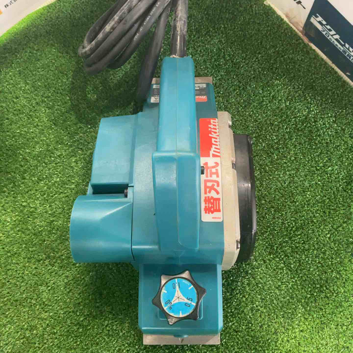 ☆マキタ(makita) 電気カンナ 1900BA【草加店】