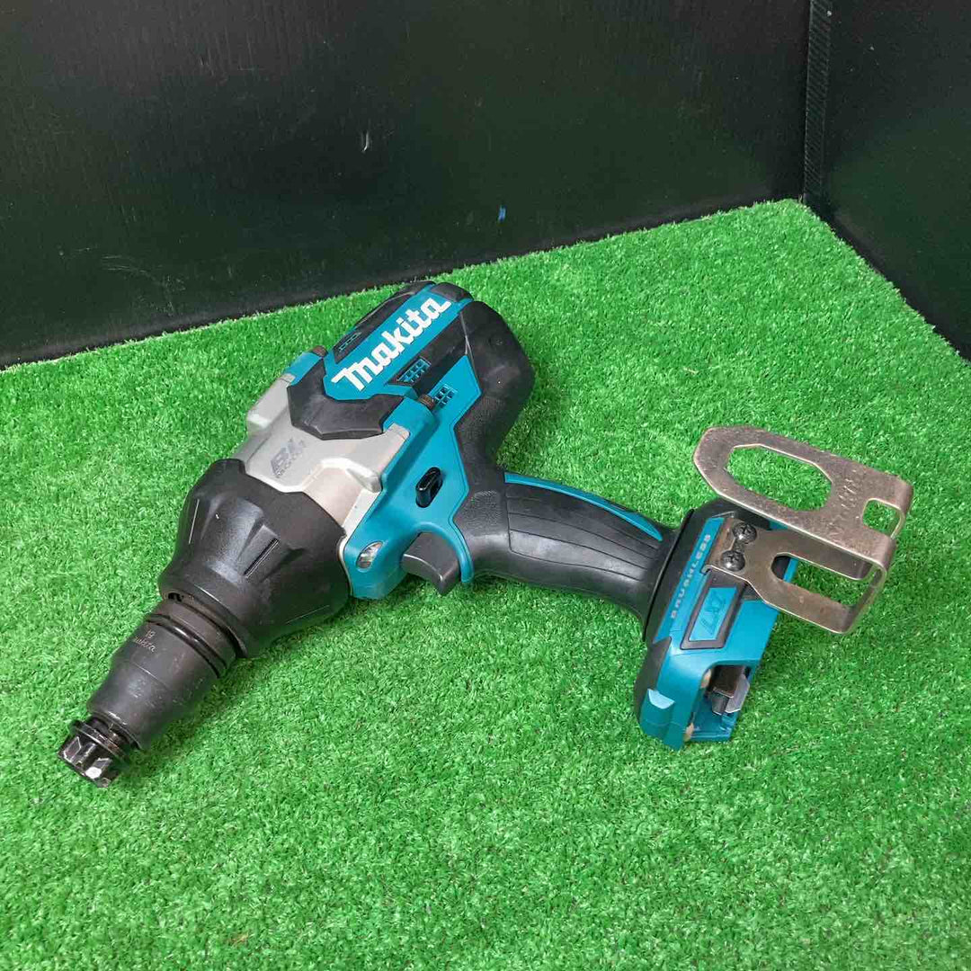 【美品】★マキタ(makita) コードレスインパクトレンチ TW1001DZ【岩槻店】