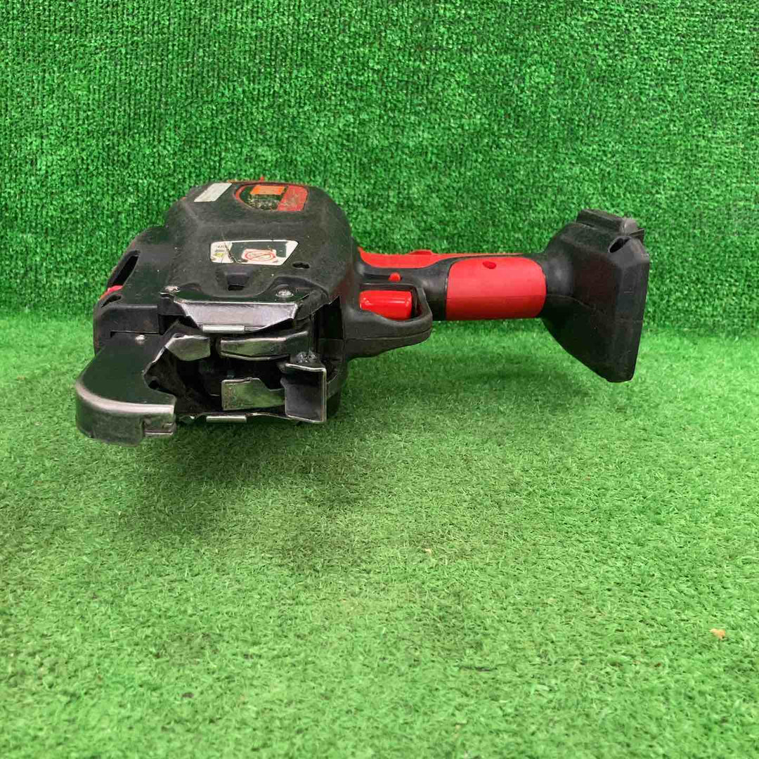 ★マックス(MAX) 鉄筋結束機 リバータイア RB-399A-FB2C【川崎店】