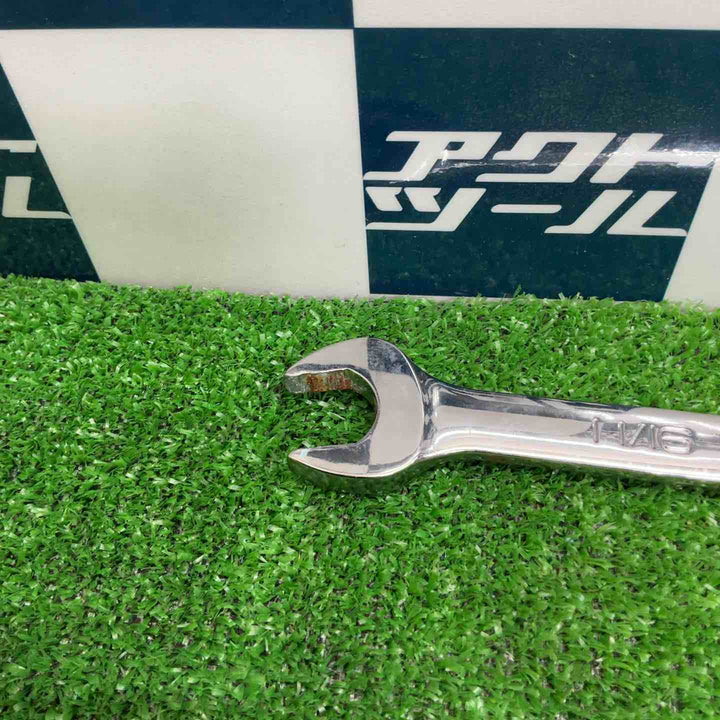 スナップオン(Snap-on) ラチェットコンビレンチ 7本セット SOXRR22A/20/16/14/14/12/10【草加店】