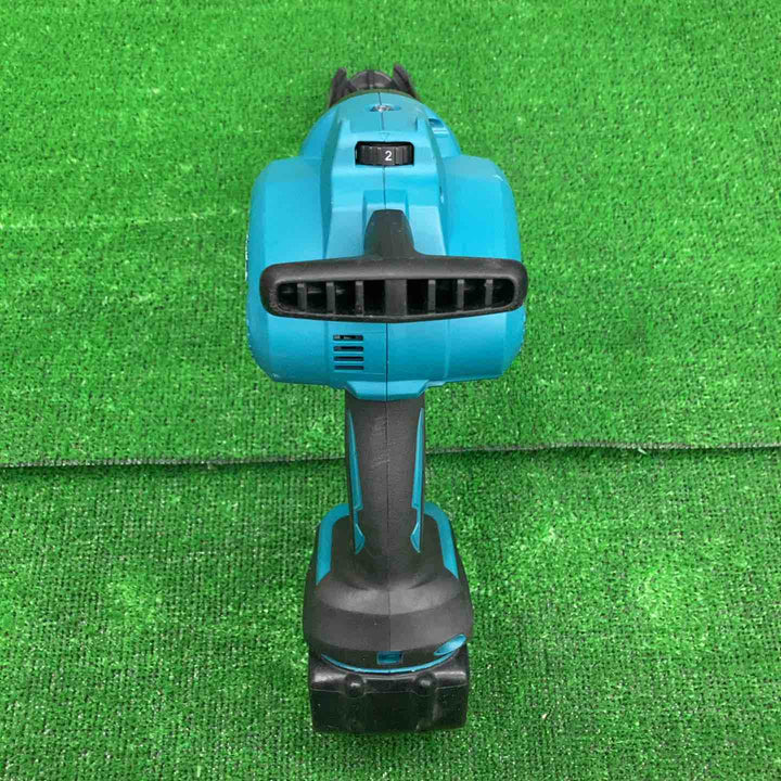 マキタ(makita) コードレスコーキングガン CG140DZ+BL1440 【桶川店】