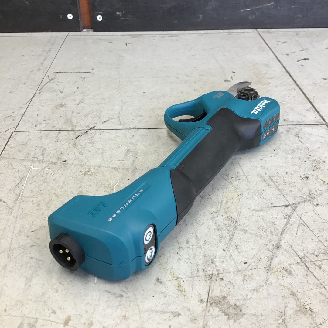 【中古美品】マキタ/makita 18V充電式せん定ハサミ UP180DZK 【鴻巣店】