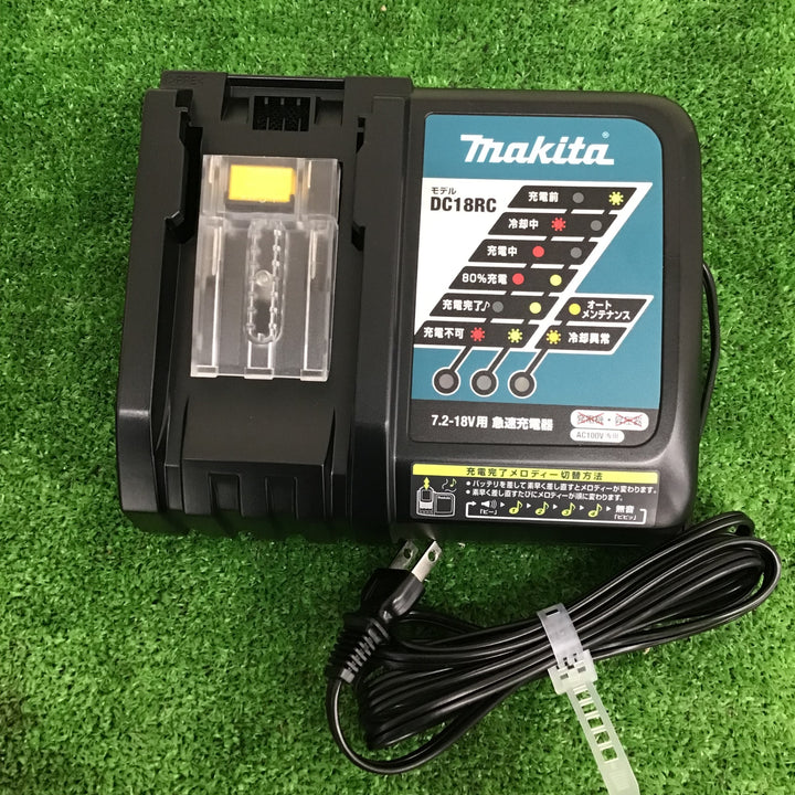 【中古品】マキタ/makita コードレススクリュードライバ FS453DRG 【鴻巣店】