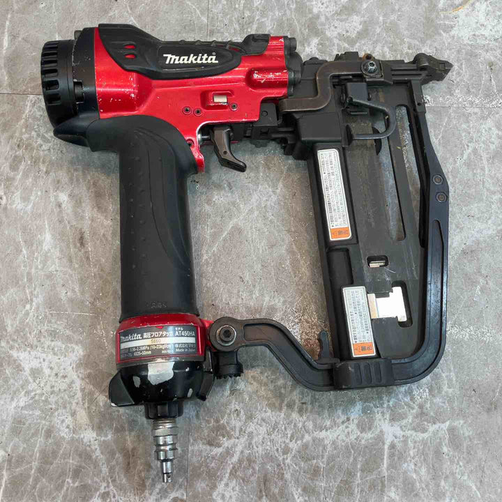 ★マキタ(makita) 高圧フロアタッカ AT450HA【八潮店】