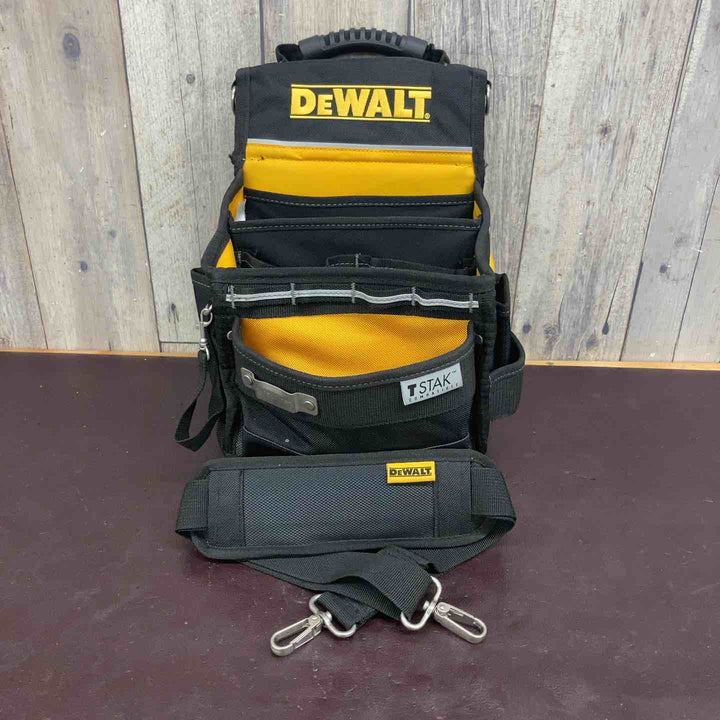 【中古品】 デウォルト(DEWALT) ティースタック2.0 トートバッグ DWST83541-1 【東大和店】