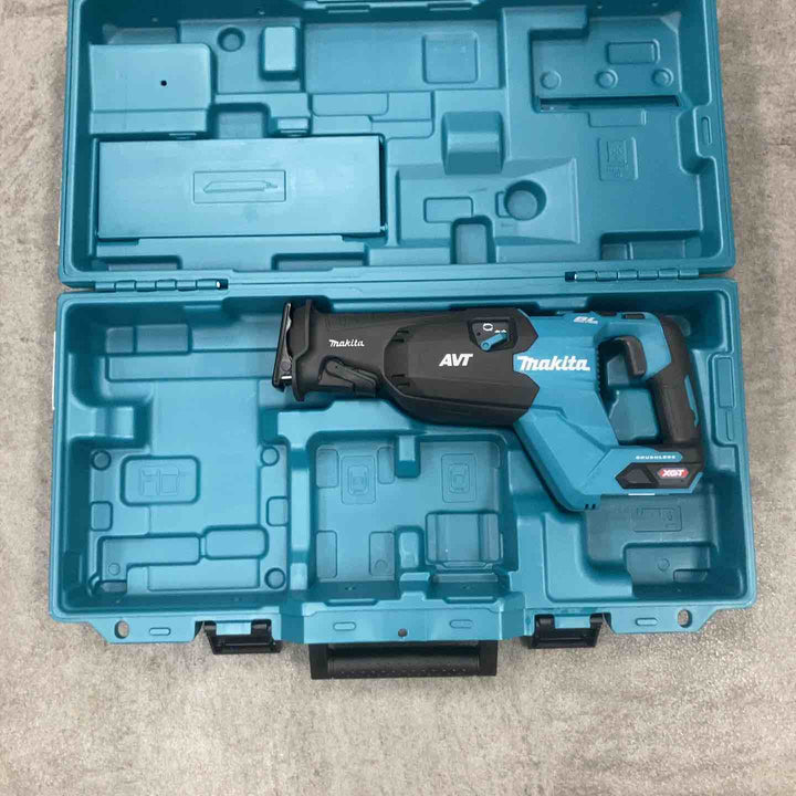 マキタ(makita) コードレスレシプロソー JR002GZK【川崎店】