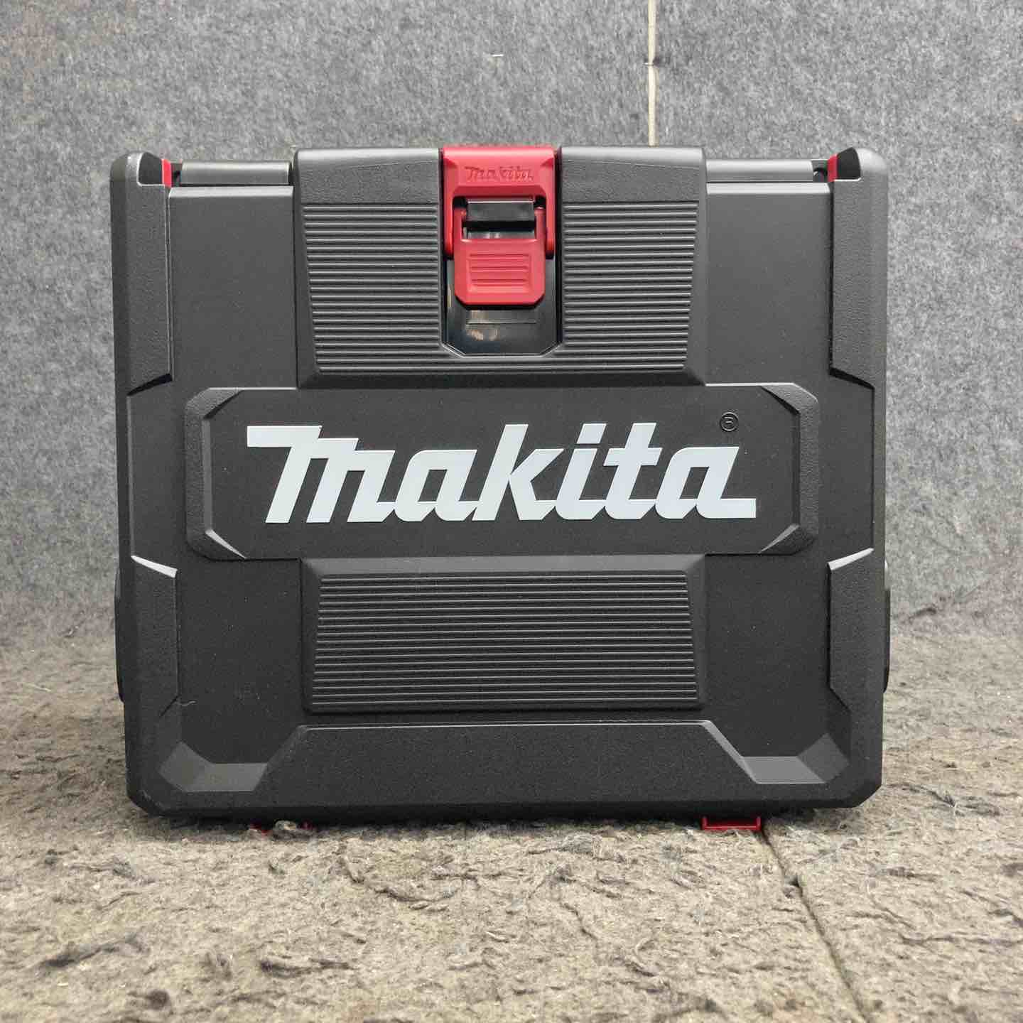 ☆マキタ(makita) 40Vmaxコードレスインパクトドライバー TD005GRDX