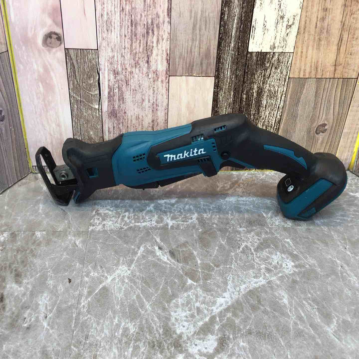 ★マキタ(makita) コードレスレシプロソー JR184DZ【八潮店】