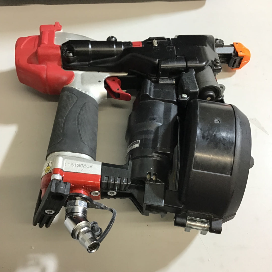 【中古品】★マックス(MAX) 常圧エアネジ打ち機 TD-332G 【戸田店】