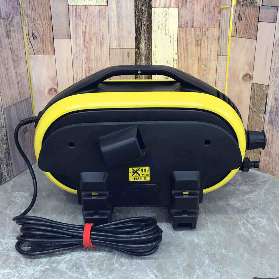 ◇KARCHER(ケルヒャー)  高圧洗浄機 サイレント  JTKサイレント 1.600-900.0【八潮店】