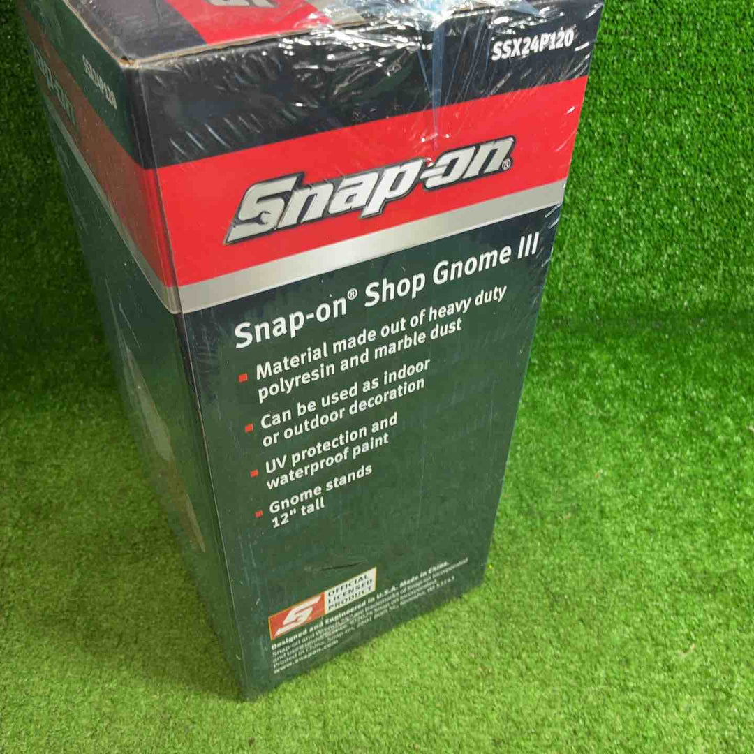 スナップオン ショップ ノーム 3 Ⅲ SSX24P120【藤沢店】