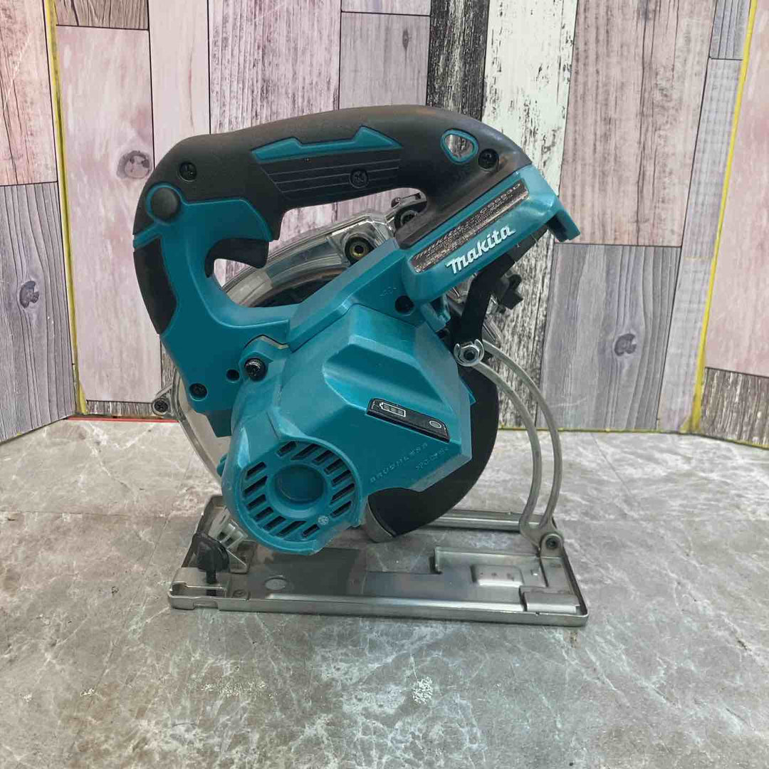 ★マキタ(makita) コードレスチップソーカッター CS553DZ【八潮店】