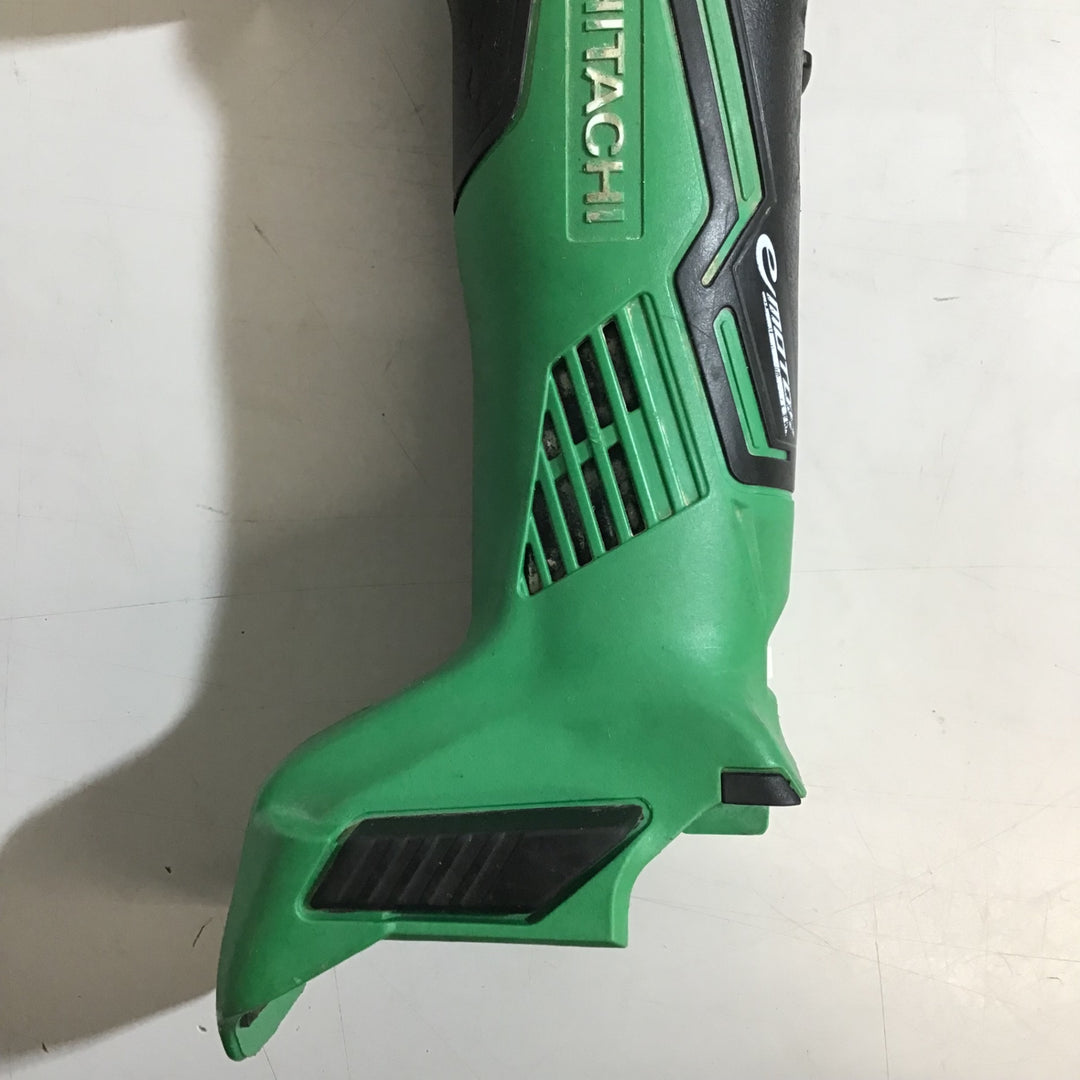【中古品】★ハイコーキ HIKOKI 14.4V コードレスマルチツール CV14DBL(NN) 本体のみ 【戸田店】