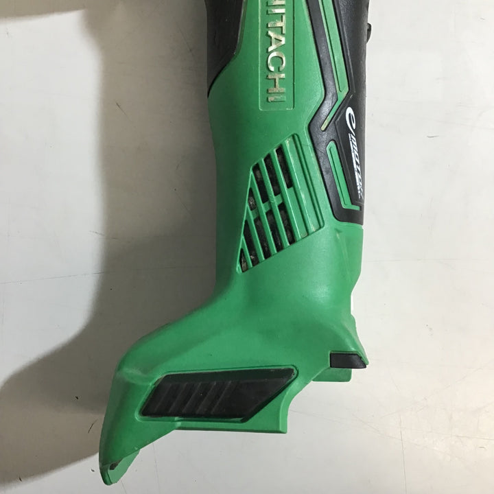 【中古品】★ハイコーキ HIKOKI 14.4V コードレスマルチツール CV14DBL(NN) 本体のみ 【戸田店】