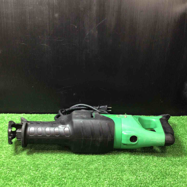 ★ハイコーキ(HIKOKI ※旧:日立工機) 電子セーバーソー CR13VC【岩槻店】