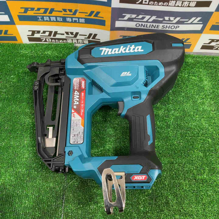 ★マキタ(makita) コードレスフロアタッカ ST003GZ【草加店】