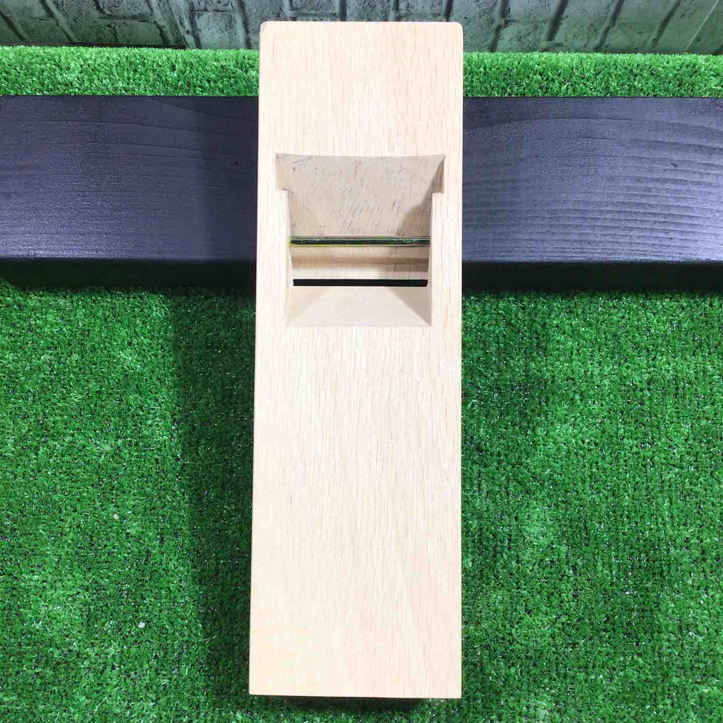 千代鶴貞秀作 直秀 寸八鉋 【川口店】 – アクトツールオンラインショップ