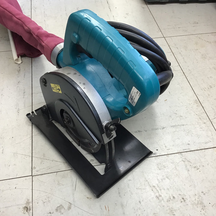 【中古品】 マキタ/ｍakita 防じんカッタ 125mm・4105KC 【鴻巣店】