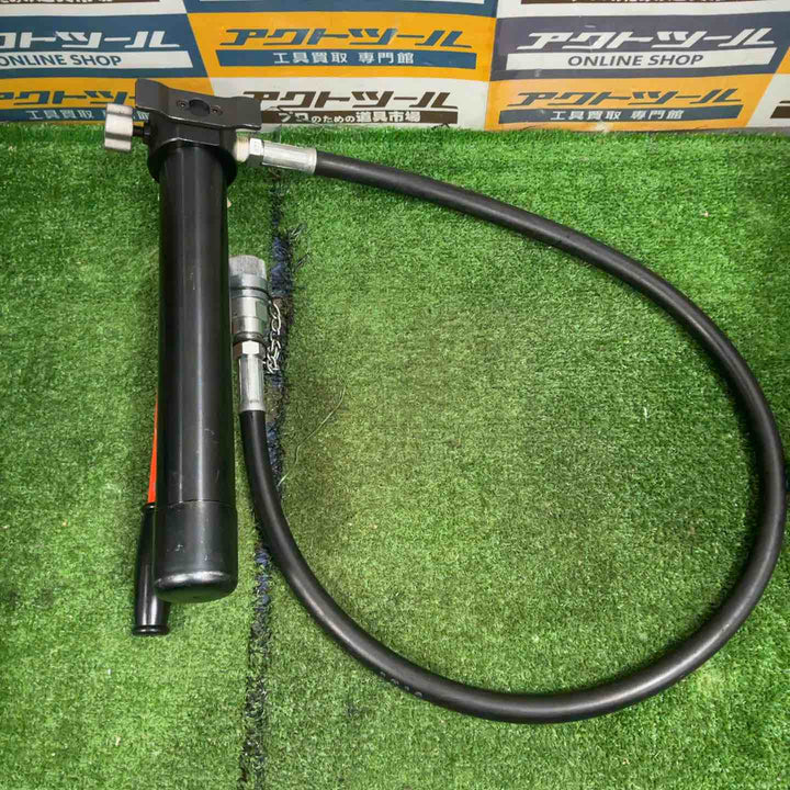 ◇泉精器(IZUMI) 分離型油圧式パンチャ SH-10-1(ポンプHP-180N付)【草加店】