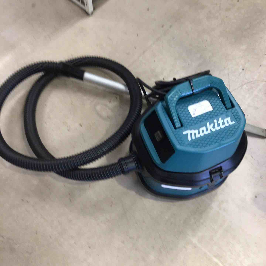 ◇マキタ(makita) 集じん機 470 乾湿両用【町田店】