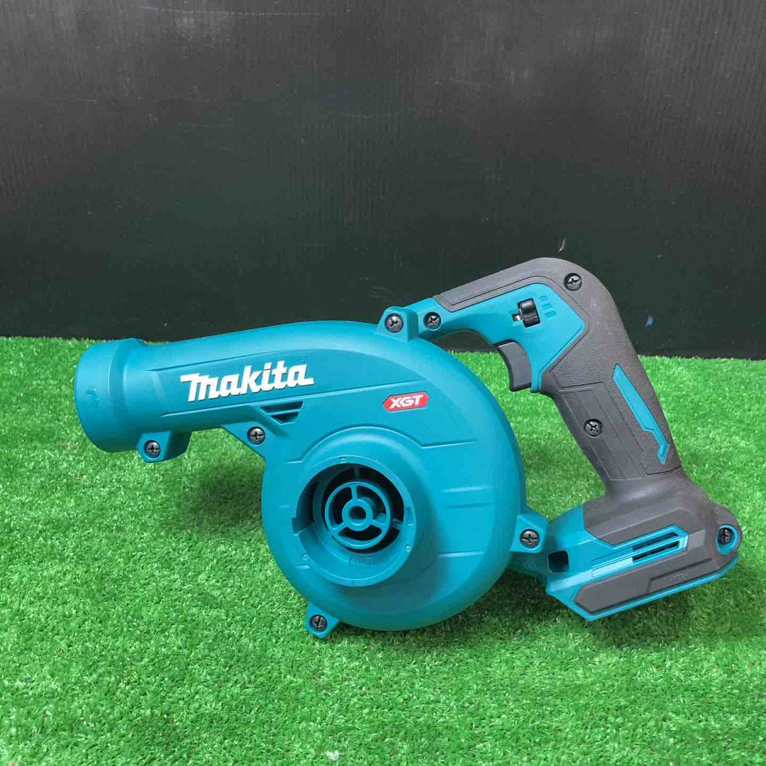 ★マキタ(makita) 40Vmax コードレスブロワ UB002GZ【岩槻店】