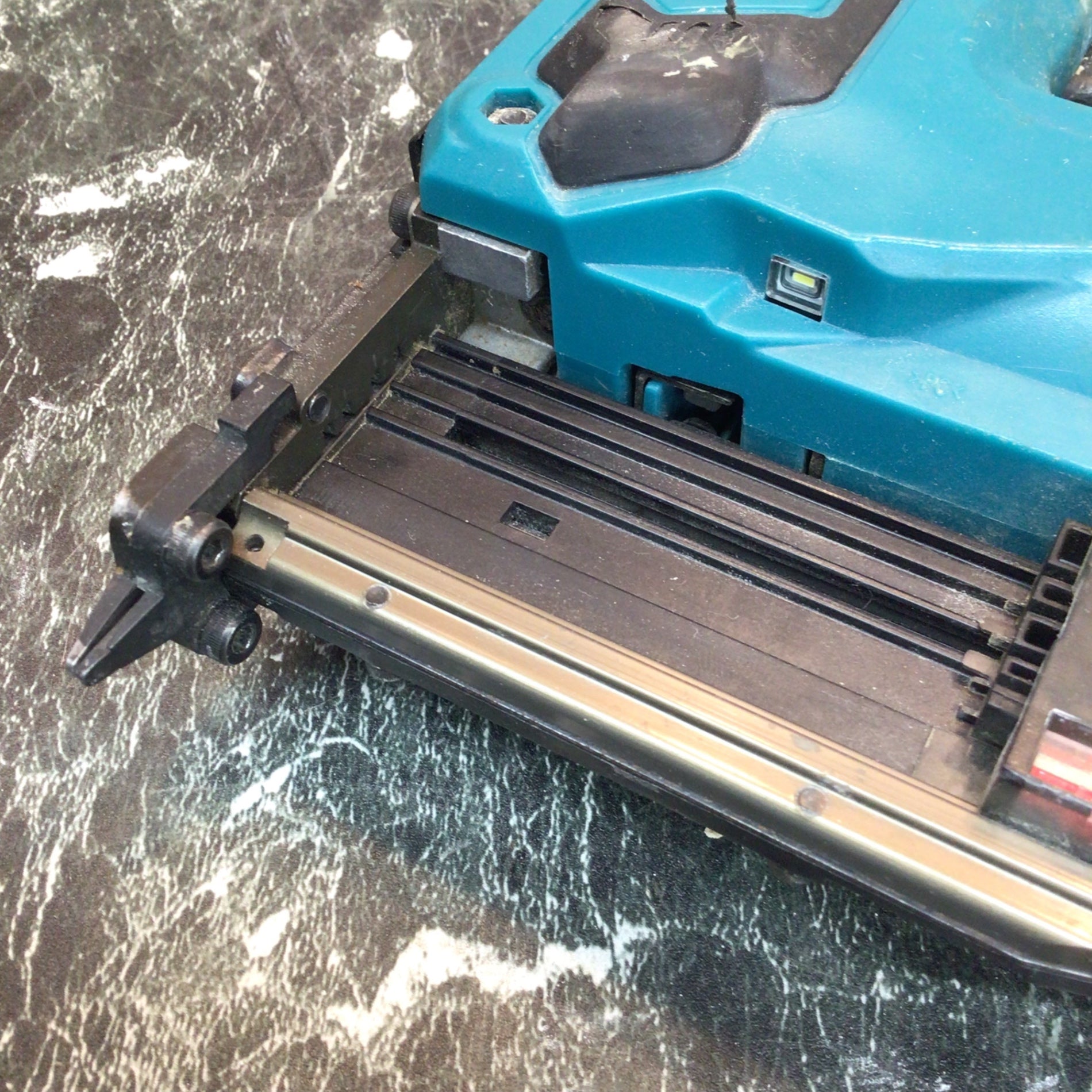 ☆マキタ(makita) コードレスピンネイラ PT353DZ【八潮店】 – アクト