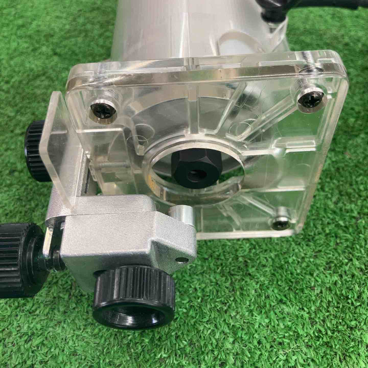 【中古品】 マキタ/makita 6mmトリマ・3701 【桶川店】