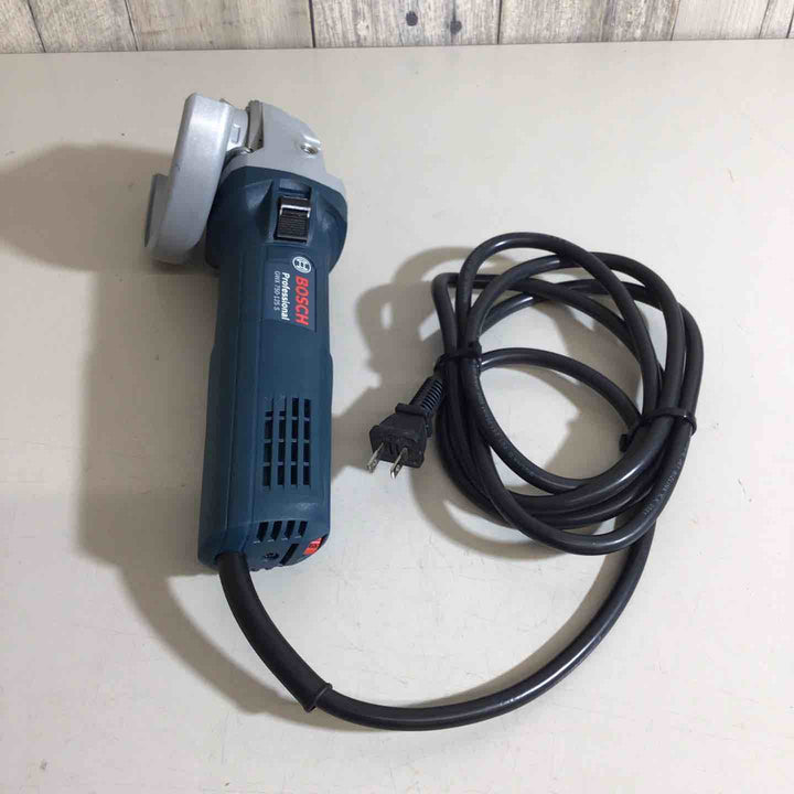 ボッシュ　グラインダー GWS750-125S【戸田店】