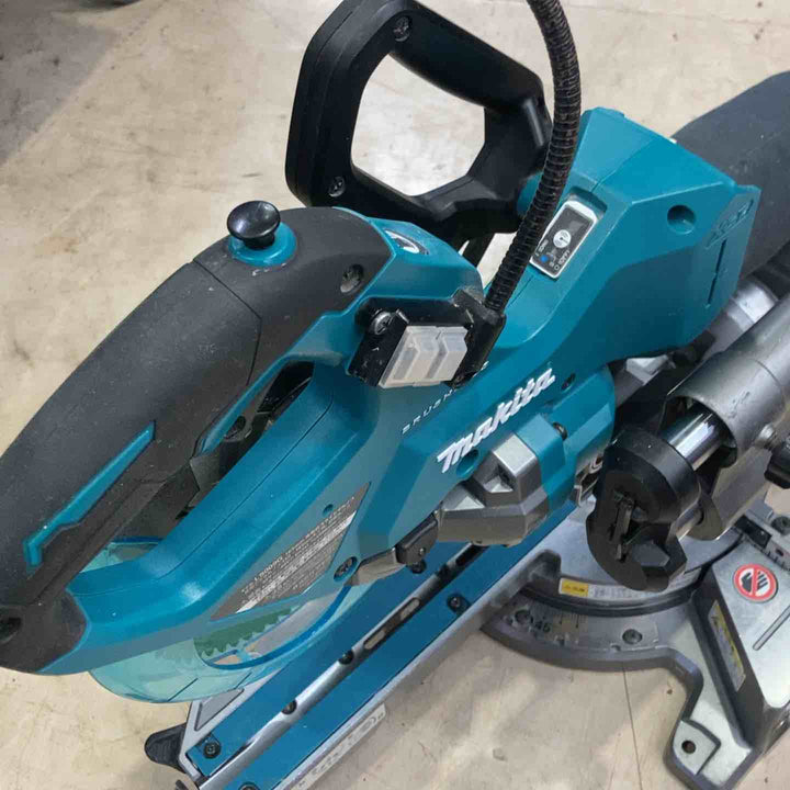 ★マキタ(makita) コードレススライドマルノコLS009GZ【町田店】
