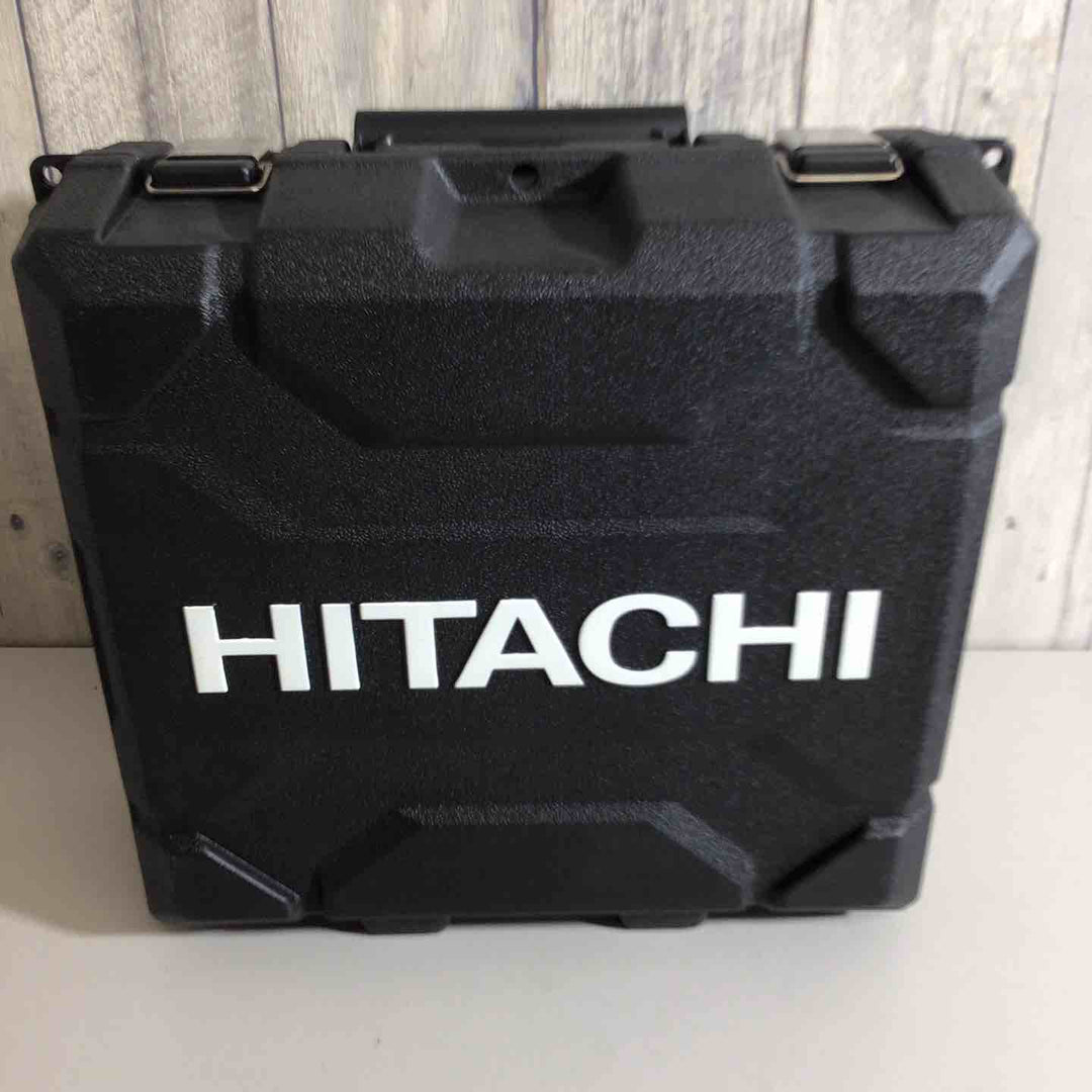 【未使用品】★ハイコーキ(HIKOKI ※旧:日立工機) 高圧エア釘打ち機 NV50HR(SL)【戸田店】