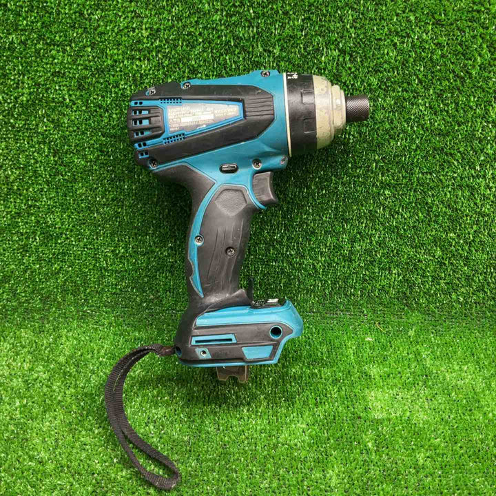 【藤沢店】【中古品】マキタ(makita) コードレス4モードインパクトドライバー TP141DZ