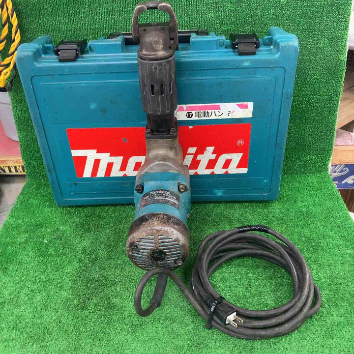 ★マキタ(makita) 電動ハンマ HM0810【川崎店】