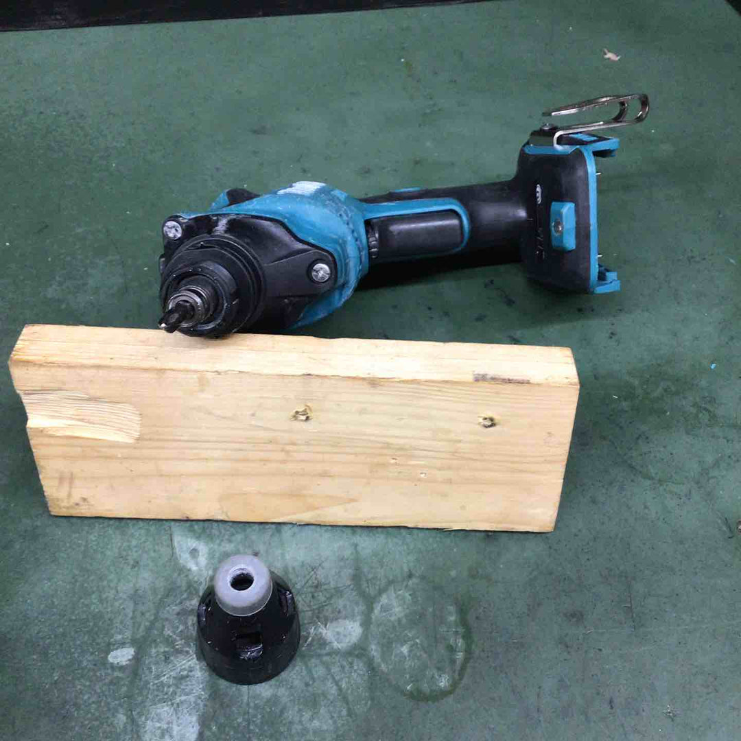 ☆マキタ(makita) コードレススクリュードライバ FS453DZ【戸田店】