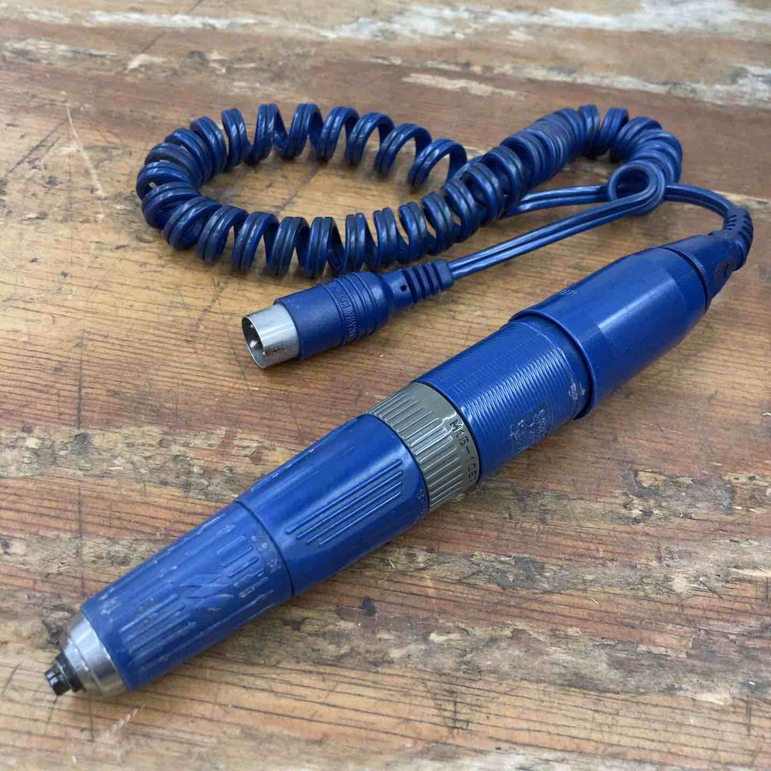 【中古品】ミニター MINITOR C-150 パワーパック スタンダードロータリー M15【柏店】