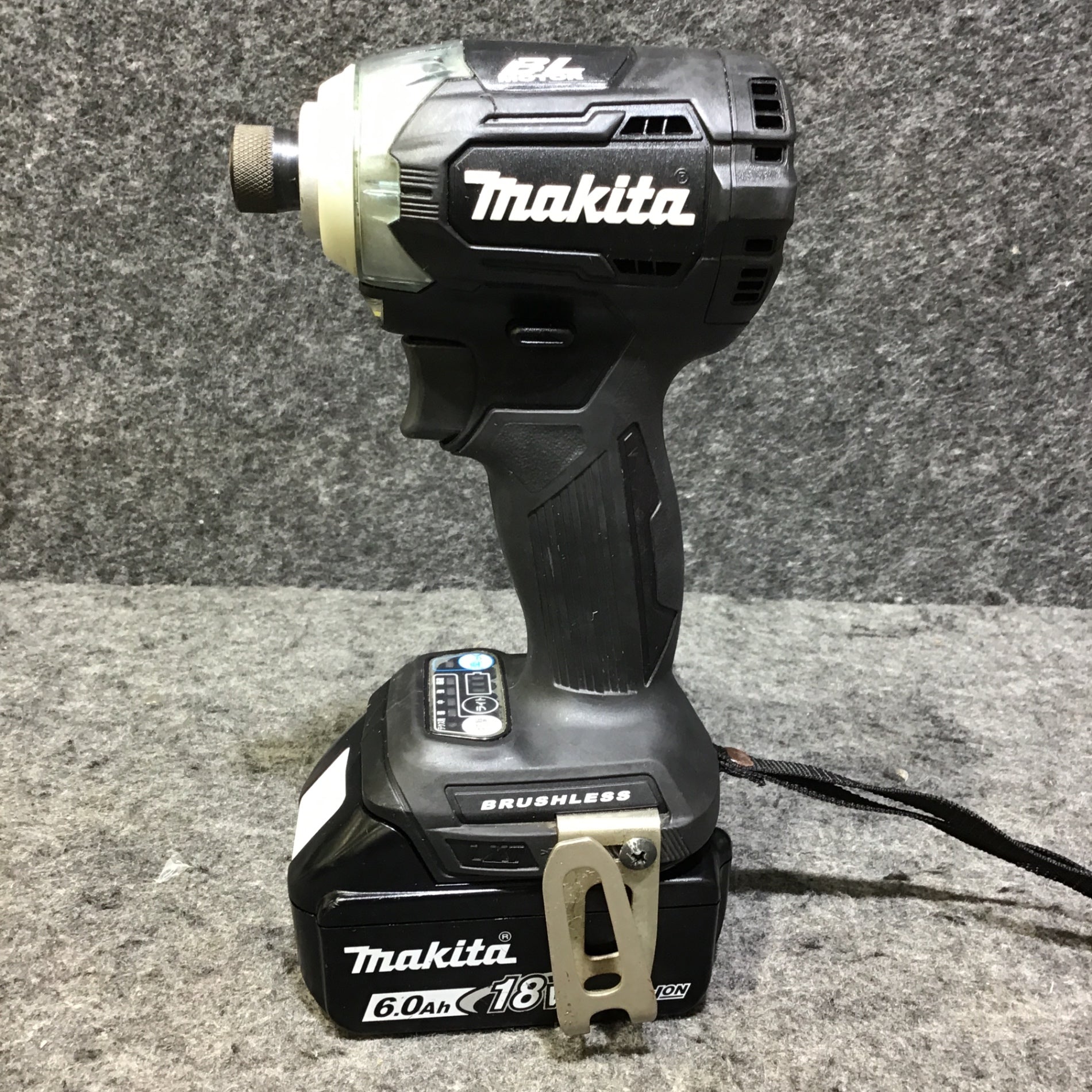 ☆マキタ(makita) コードレスインパクトドライバー TD170DRGXB【桶川店】 – アクトツールオンラインショップ