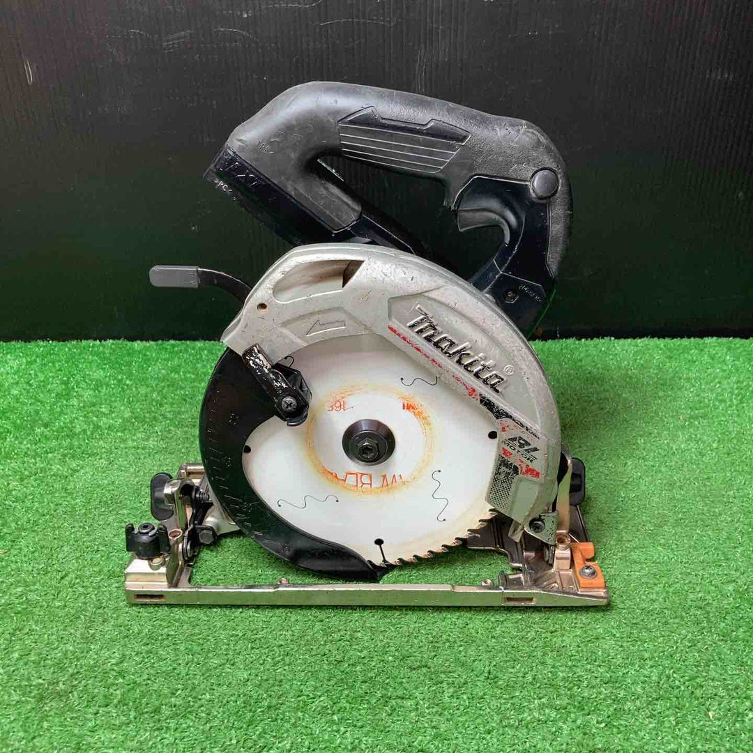 【現状品】★マキタ(makita) コードレス丸のこ HS631DZB【岩槻店】