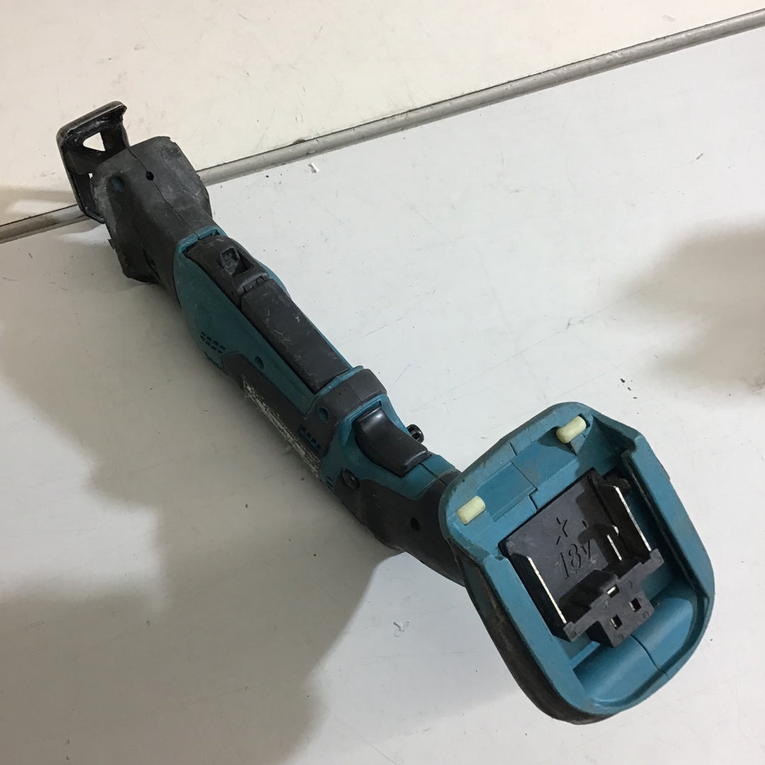 ★マキタ(makita) コードレスレシプロソー JR184DZ【戸田店】