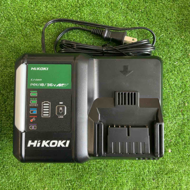 ★ハイコーキ(HIKOKI ※旧:日立工機) コードレスインパクトレンチ WR36DH(2XPSZ)【草加店】