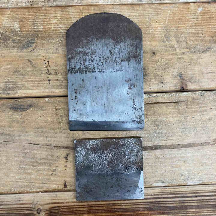 【中古品】 光圀・若鷺・歓声 鉋3点セット  鉋 かんな カンナ 和工具 大工道具 鑿 のみ 鋸 のこ 【東大和店】