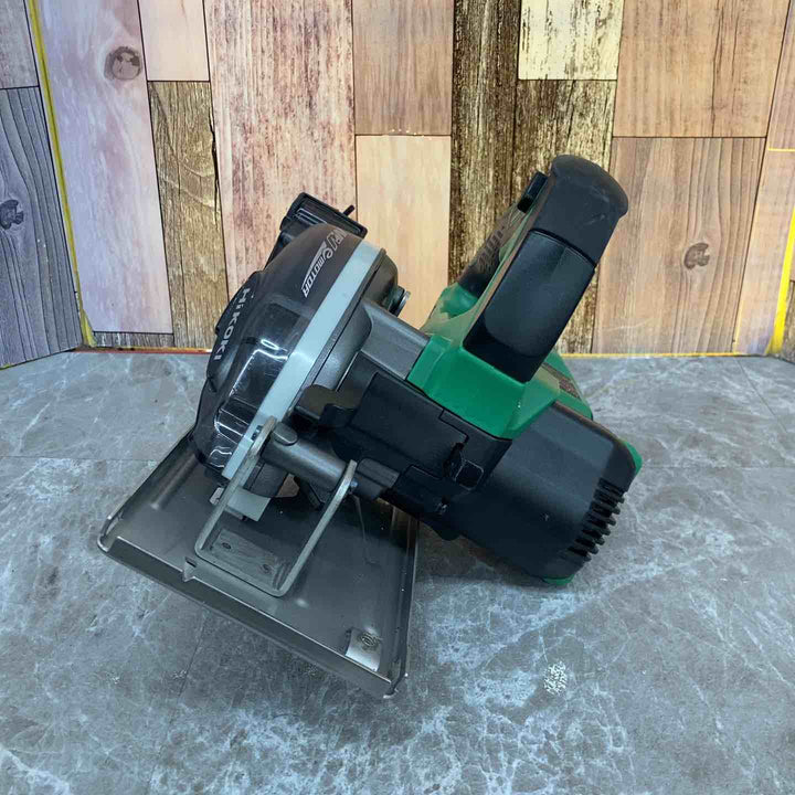 ★ハイコーキ(HIKOKI ※旧:日立工機) コードレスチップソーカッター CD3605DA(NN)【八潮店】