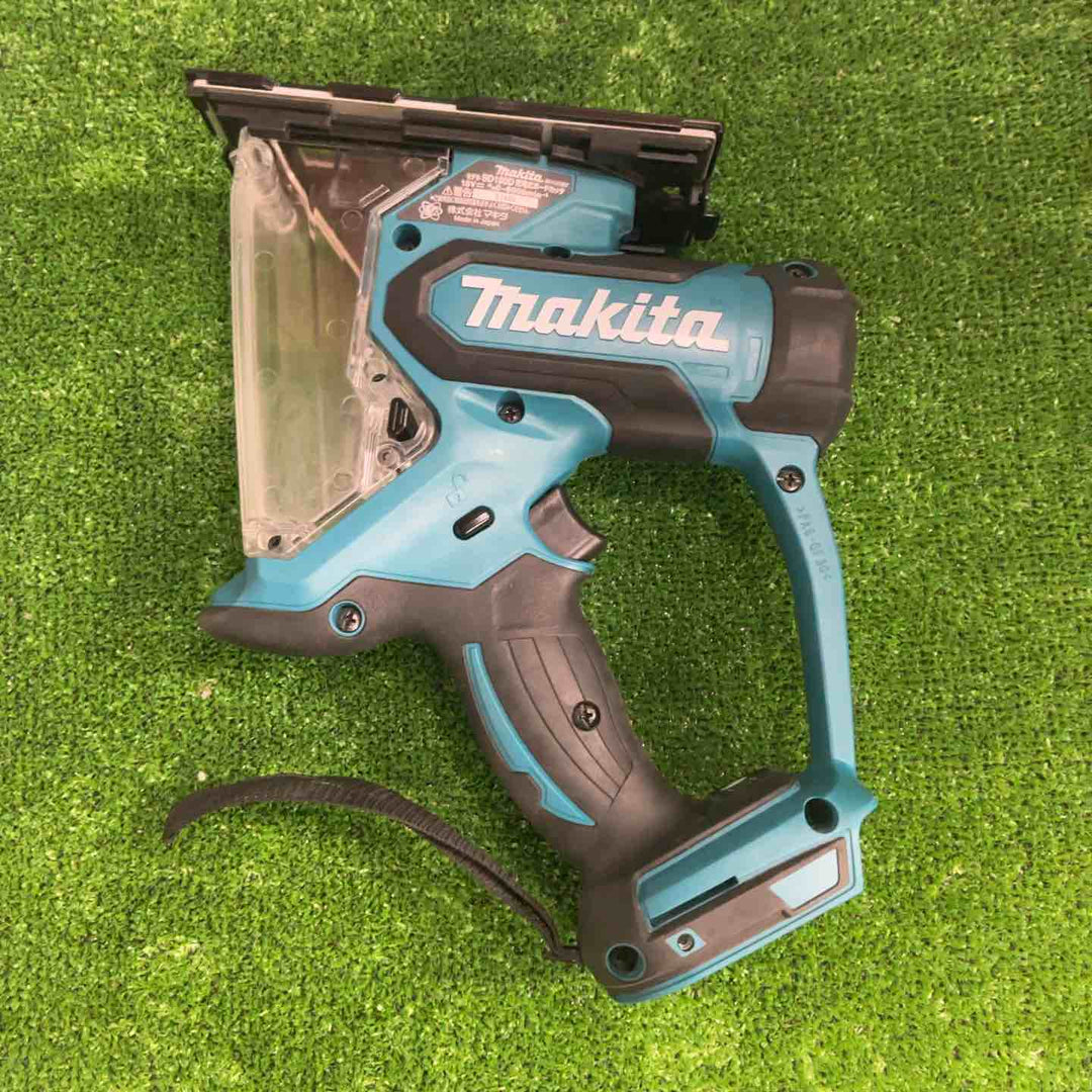 ★マキタ(makita) コードレスボードカッタ SD180DZ【草加店】