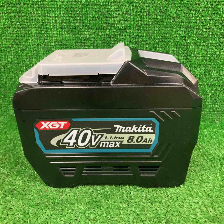 ★マキタ(makita) リチウムイオンバッテリー 40Vmax/8.0Ah BL4080F　4個セット【川崎店】